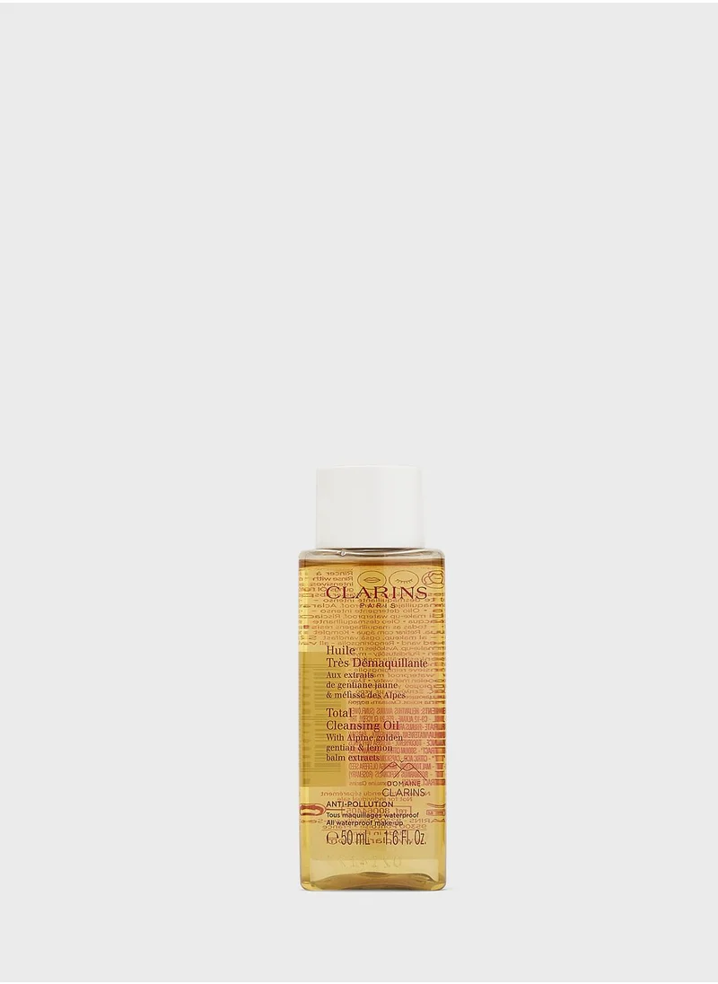 CLARINS Double Serum Eye Collection Set