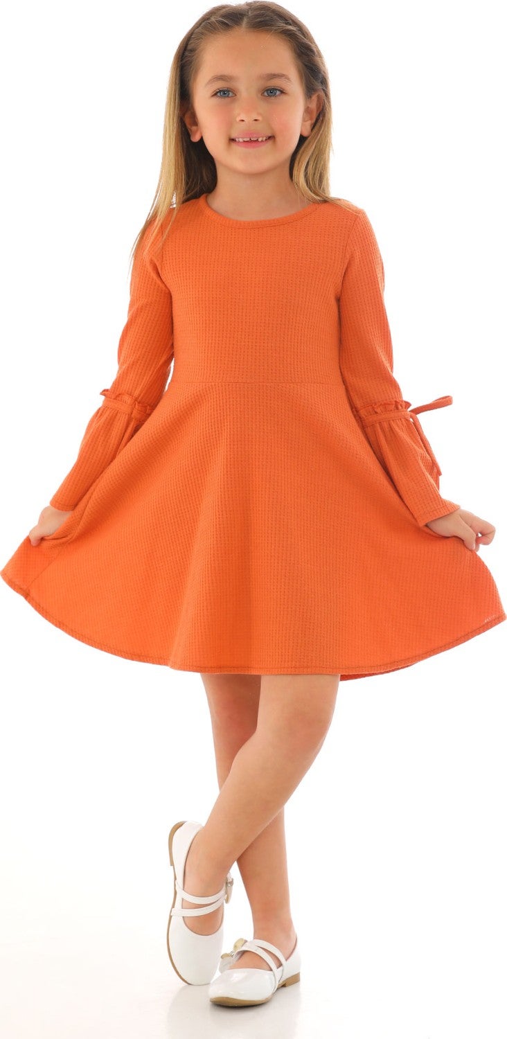 Zepkids Fit and Flare Dress  - Image 3
