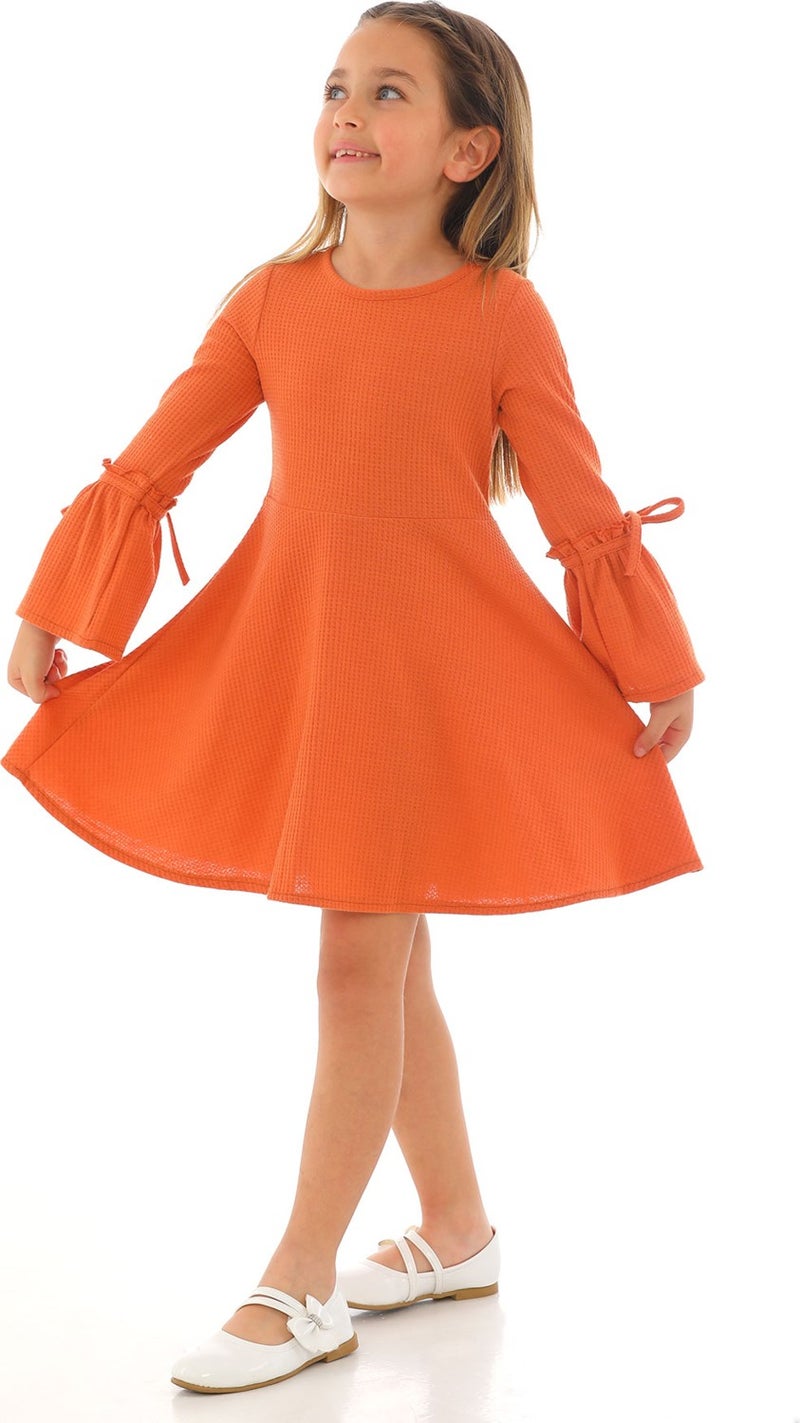 Zepkids Fit and Flare Dress  - Image 2