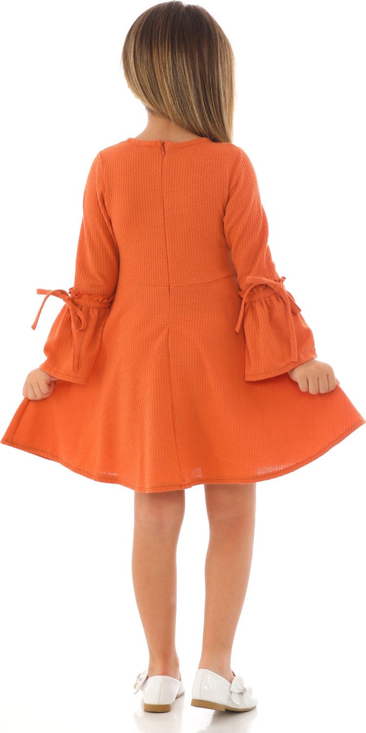 Zepkids Fit and Flare Dress  - Image 4