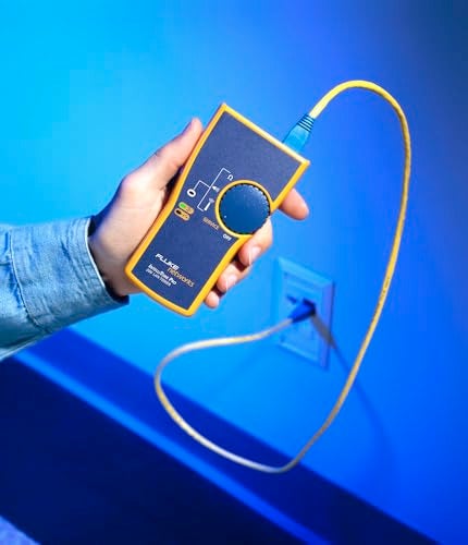 Fluke Networks مولد النغمة Fluke Networks IntelliTone Pro200 (MT-8200-61-TNR) - Image 5