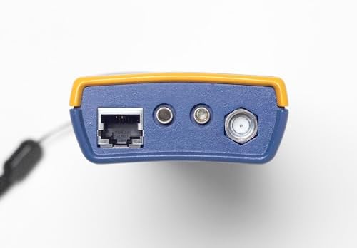 Fluke Networks مولد النغمة Fluke Networks IntelliTone Pro200 (MT-8200-61-TNR) - Image 2