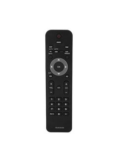 Serounder Remote Control Replacement For Philips Tv 19Pfl3504D F7 42Pfl3704D F7 40Pfl4706 42Pfl7603 42Pfl7603D 27 47Pfl7603 32Pfl3514D F7 2Pfl3504D 42Pfl7603  - Image 1