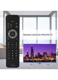 Serounder Remote Control Replacement For Philips Tv 19Pfl3504D F7 42Pfl3704D F7 40Pfl4706 42Pfl7603 42Pfl7603D 27 47Pfl7603 32Pfl3514D F7 2Pfl3504D 42Pfl7603  - Image 5