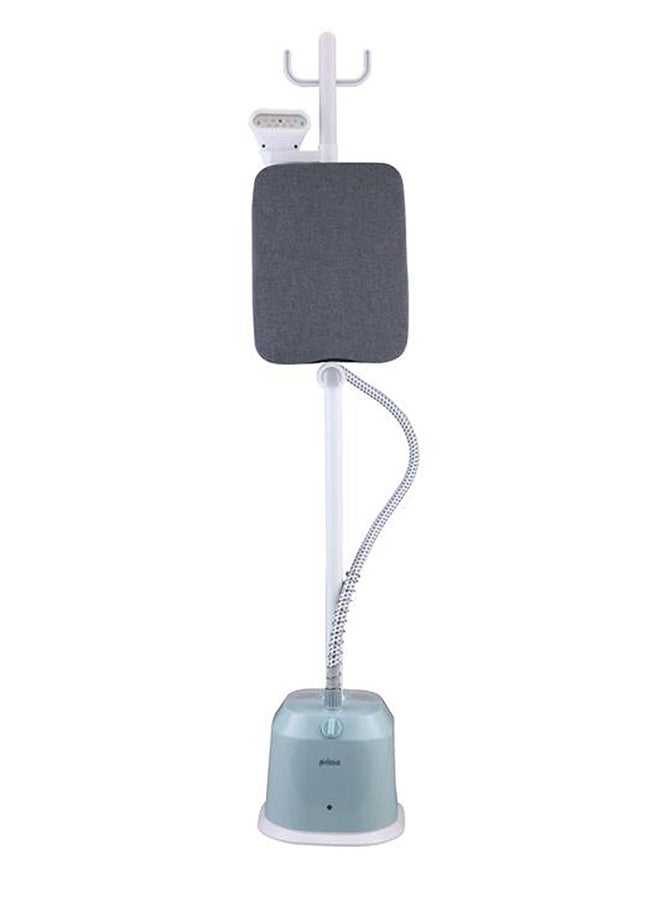 Prime Vertical Steamer With Ironing Board Water Tank 2.80L 2000W 