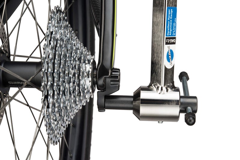 Park Tool DAG-2.2 Derailleur Hanger Alignment Gauge - Image 2