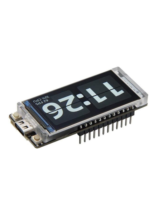 LILYGO T-Display-S3 ESP32-S3 1.9 inch ST7789 LCD Display TTGO Development Board - Image 1