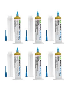 Cockroach Gel Bait 30g Targeted Pest Control That Works Pack Of 6