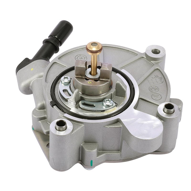 AULINK 904858 Brake Vacuum Pump Engine 35L BRPV23 DL3Z2A451B for 20132022 Ford Expedition F150 Ecoboost Transit 150 250 35020152017 Lincoln Navigator