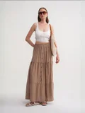 MixRay Camel Brown