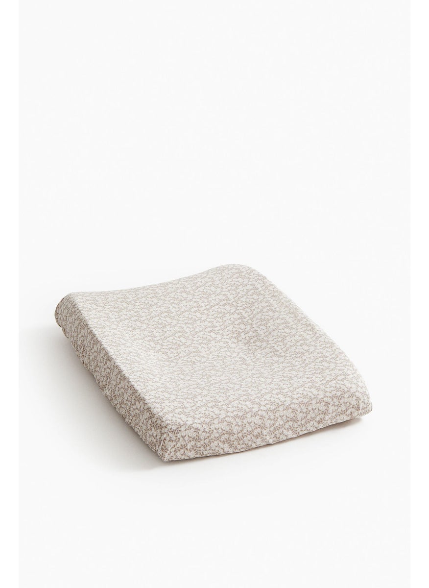 H&M Cotton Changing Mat Cover  - Image 1