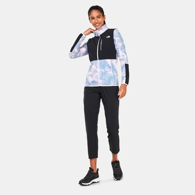 THE NORTH FACE Women's Diablo Midlayer Fleece Jacket
