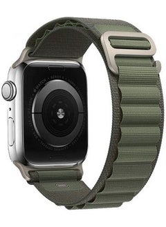 Alpine Loop 44MM Apple Watch 7 8 Band Strap 44MM Apple Watch 4 5 6 Band Strap 42MM Band