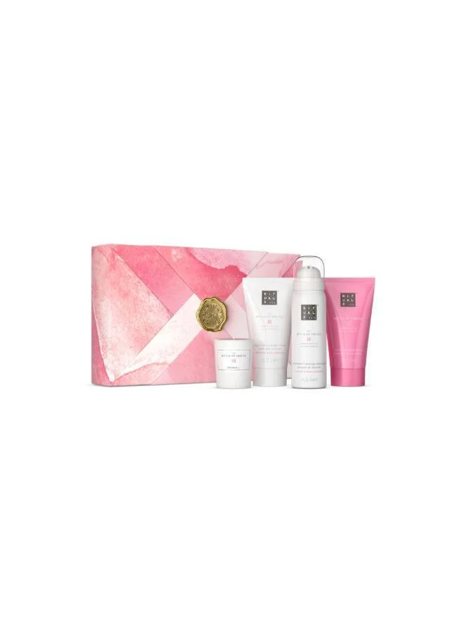 ريتوالز The Ritual Of Sakura - Small Gift Set 2024 Gift Set S