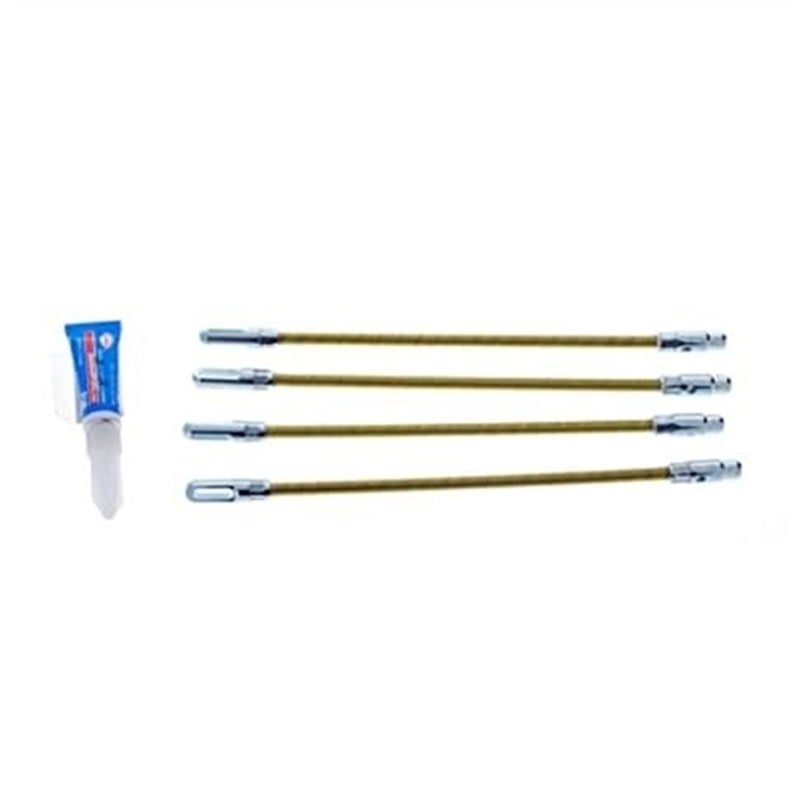 Ideal Industries IDEAL Electrical 31-159 S-Class Fish Tape Field Replacement Leaders - Steel Pulling Tape Leader, Wire Pullers Accessories - Image 4