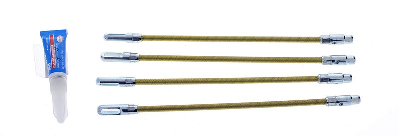 Ideal Industries IDEAL Electrical 31-159 S-Class Fish Tape Field Replacement Leaders - Steel Pulling Tape Leader, Wire Pullers Accessories - Image 3