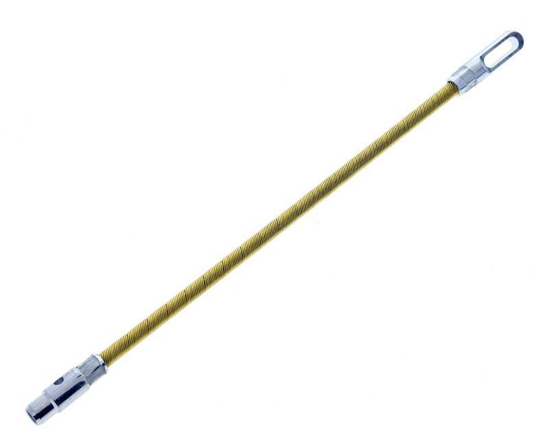 Ideal Industries IDEAL Electrical 31-159 S-Class Fish Tape Field Replacement Leaders - Steel Pulling Tape Leader, Wire Pullers Accessories - Image 5