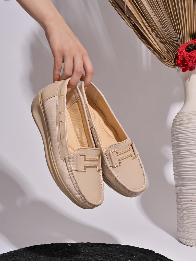 Shoetopia أحذية لوفيز للنساء من شوتوبيا - Image 3