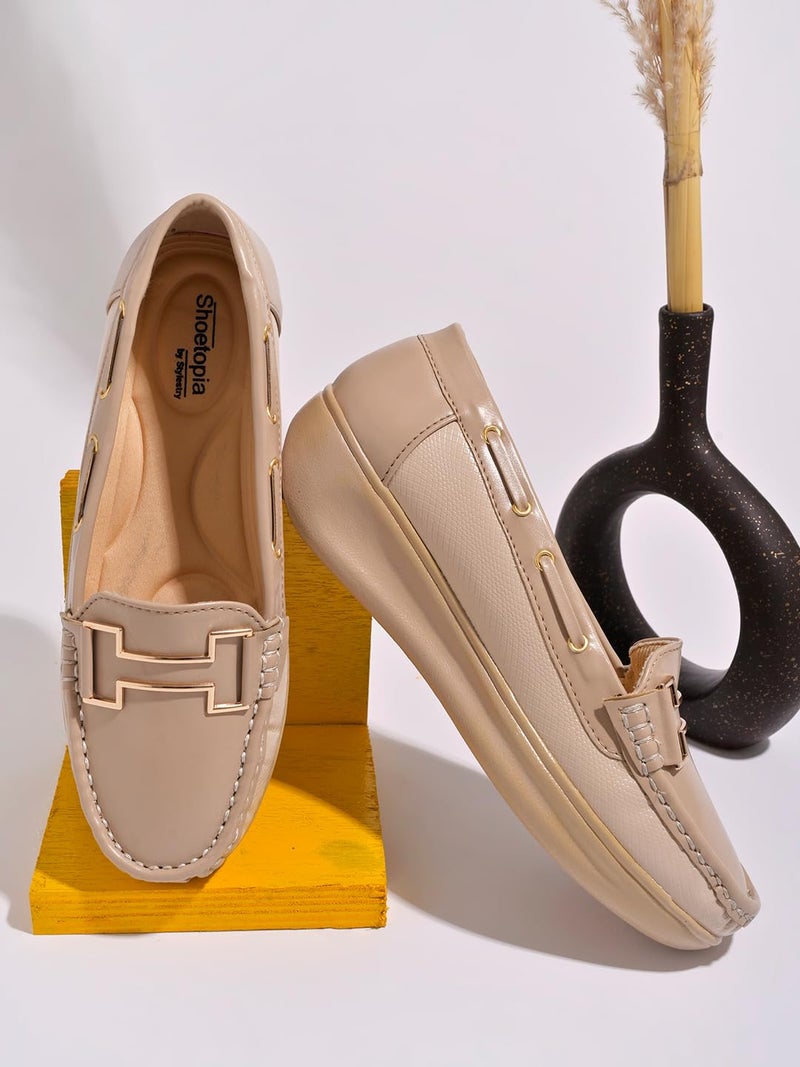 Shoetopia أحذية لوفيز للنساء من شوتوبيا - Image 4