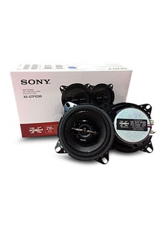 Sony Sony XS-GTF1039 4" (10cm) 3-way Car Speakers (Pair)  - Image 3