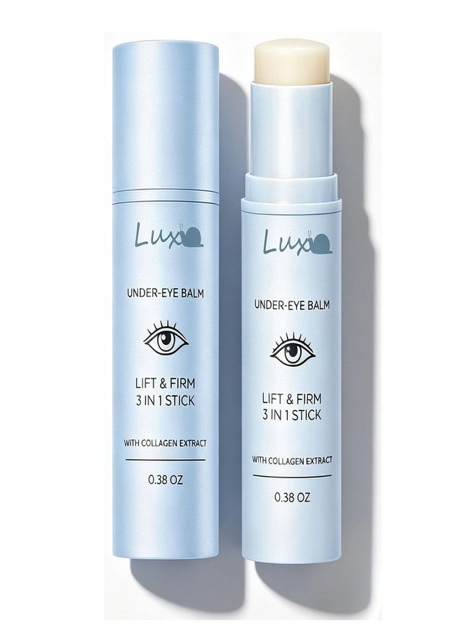 2026 New Korean Under Eye Balm - Lift & Firm 3-in-1 Multi Balm Stick - Image 1