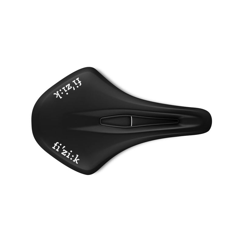 Fizik Terra Argo X5  Gravel Bike Short-Nose Saddle  160Mm