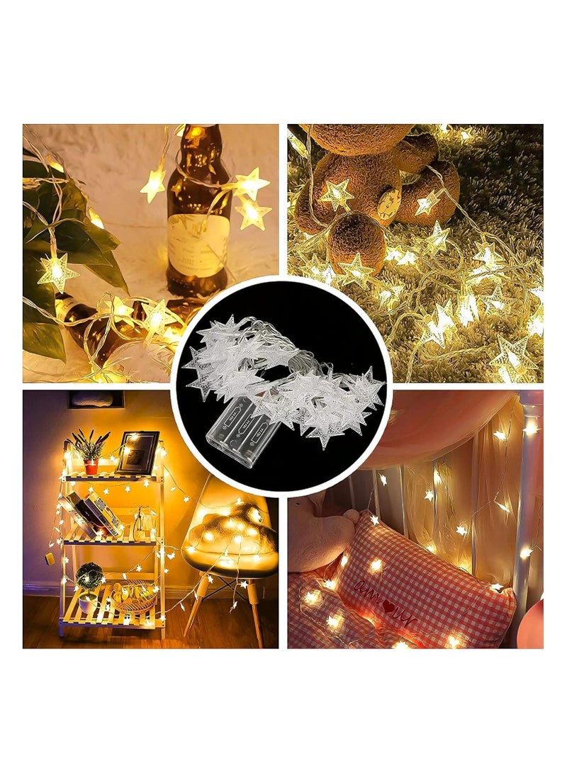 بلومنغ تايم خيمة لعب محمولة للأطفال مصنوعة من قماش قطني خيمة داخلية خارجية بيت ألعاب للأطفال - أبيض للطفل - Image 3