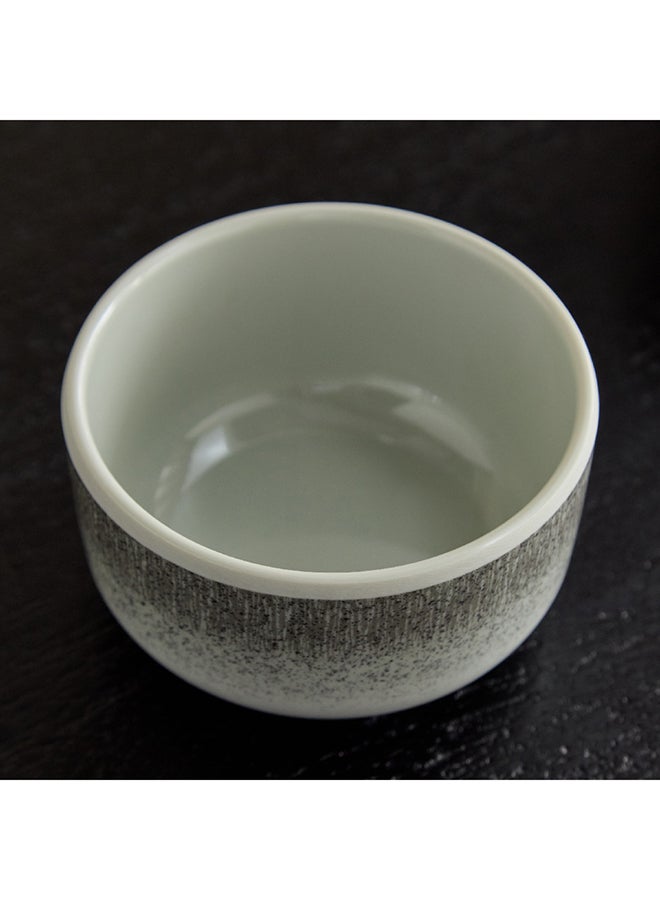 Home Box Home Box Dome Melamine Small Bowl 9 x 5.08 x 9 cm  - Image 2