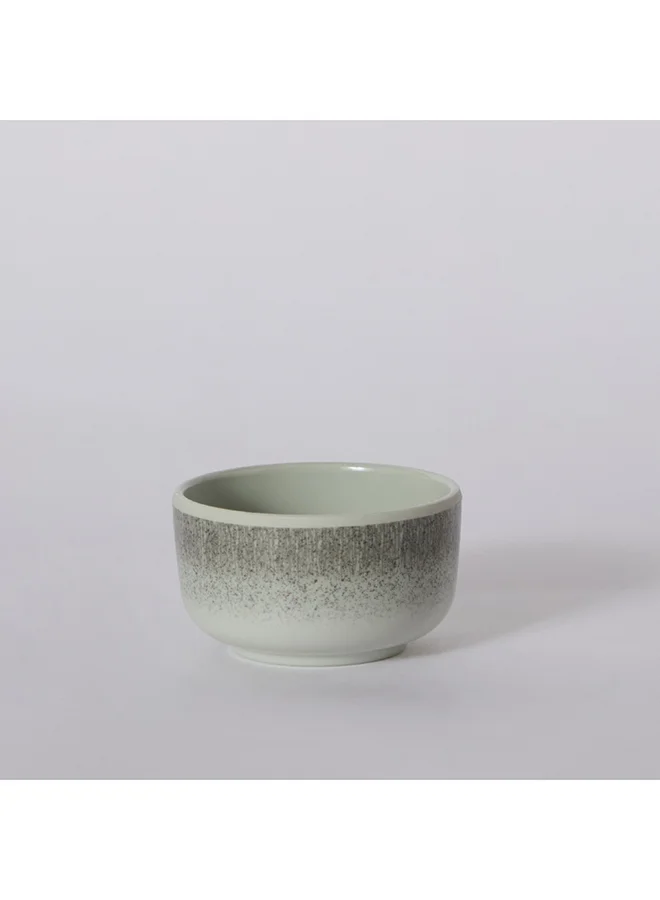 Home Box Home Box Dome Melamine Small Bowl 9 x 5.08 x 9 cm