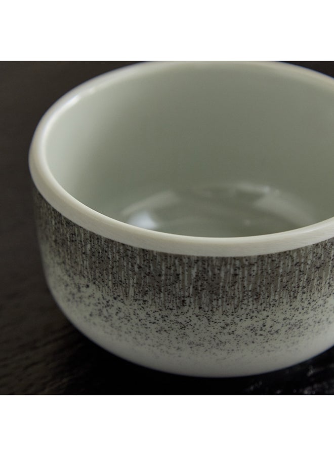 Home Box Home Box Dome Melamine Small Bowl 9 x 5.08 x 9 cm  - Image 3