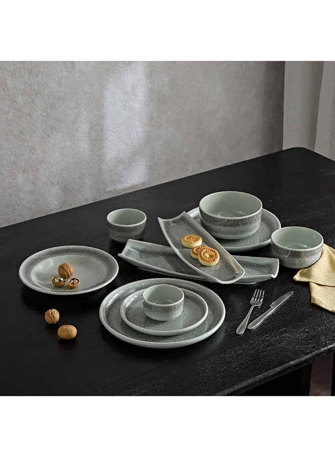 Home Box Home Box Dome Melamine Small Bowl 9 x 5.08 x 9 cm