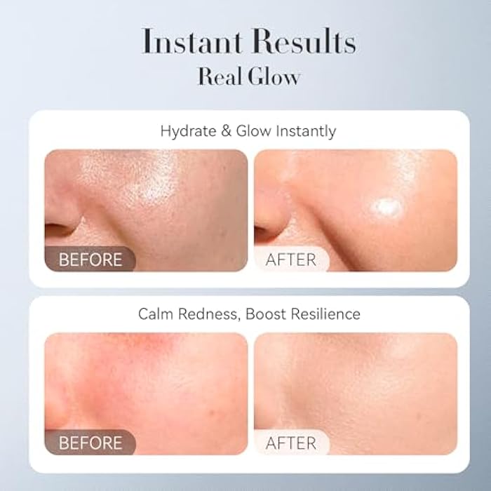 Bagavs Collagen Face Mask with Real Deep Bio-Collagen for Overnight Skin Care, Hydrating, Anti-Wrinkle, Lifting, 30g x 4ea - Image 3