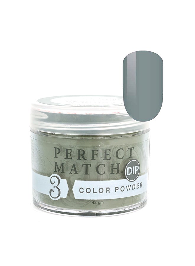 Lechat Nail Dipping Powder Down to Earth 42g, Dip Acrylic Powder Nail Art Manicure System PMDP127