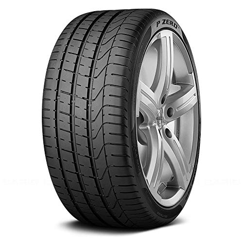 Pirelli P Zero 255/35R19 96Y Passenger Tire - Image 1