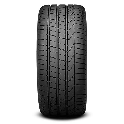 Pirelli P Zero 255/35R19 96Y Passenger Tire - Image 3