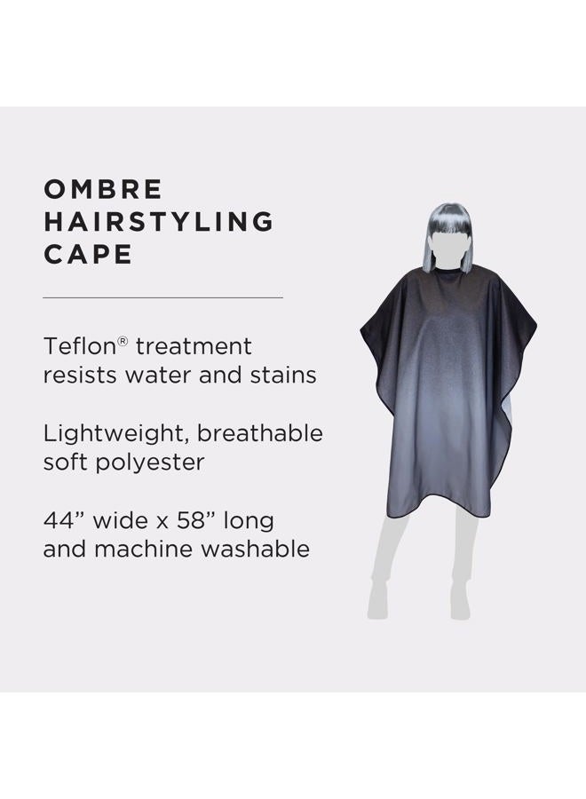 Fromm Premium Ombre Hairstyling Cape, 1 count - Image 2