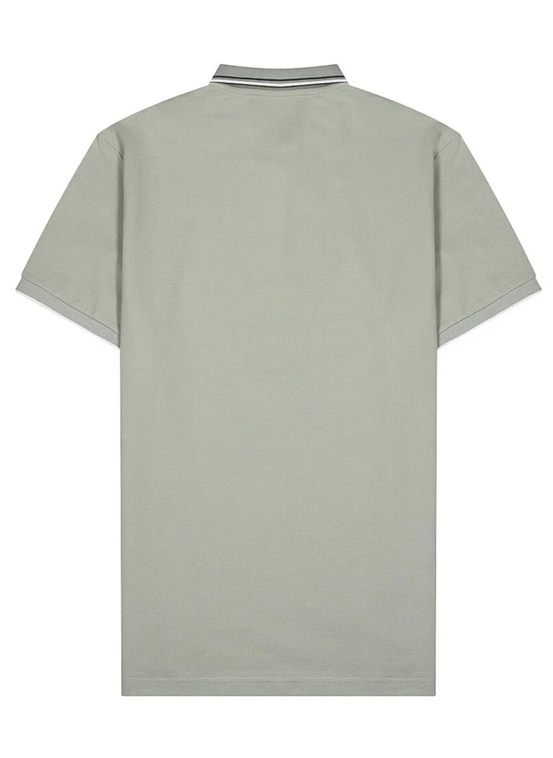 GIORDANO Men's Polo