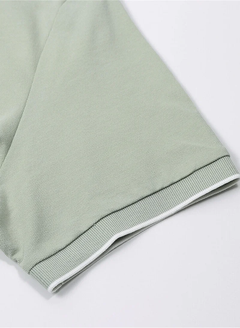 GIORDANO Men's Polo