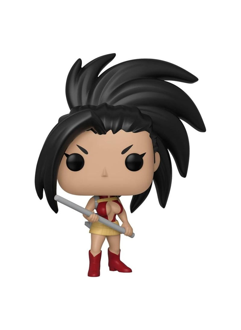 Funko Pop Animation My Hero Academia Momo Yaoyorozu Vinyl Figure