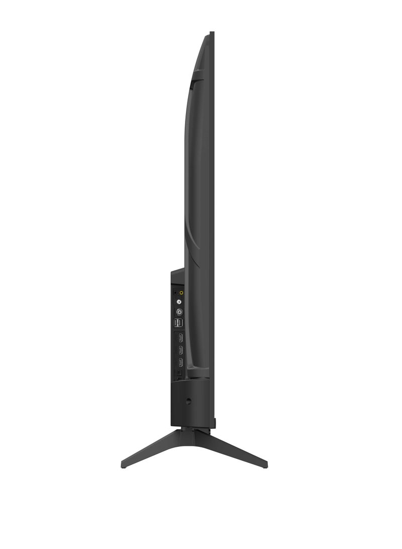 سكاي ورث 65" QD-Mini LED, MATT Screen, 120Hz (Google TV), Dolby Atmos, Filmmaker Mode, 2-Year Warranty, Model 65X6600H Black 65X6600H black - Image 4