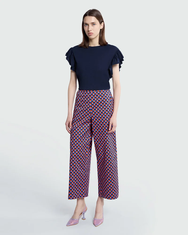 Ovs Blue/Pink