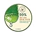 THESAEM Jeju Fresh Aloe Soothing Gel 10.1 fl. oz. - 99% Pure Aloe Vera Leaf Juice from Jeju Island - Multi-Purpose Moisturizing Gel for Face, Body & Hair - Cooling Relief for Irritation & Dry Skin - Image 3
