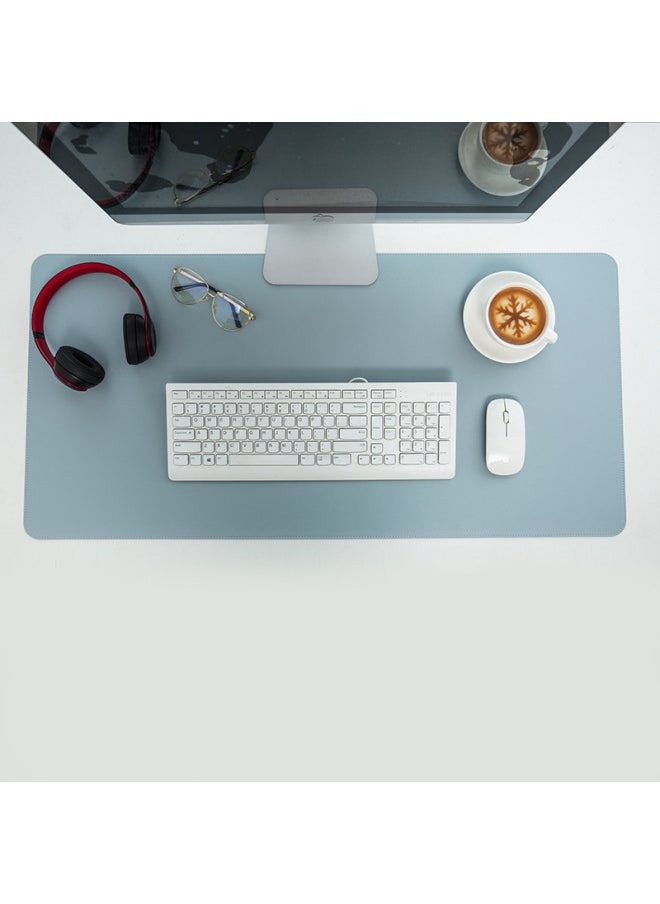 Digital Computer Mouse Pad Gaming Mouse Mat High Quality Fabric Surface Anti-slip Rubber Base-Color:80*40-Pattern:Custom Logo, Custom Pattern