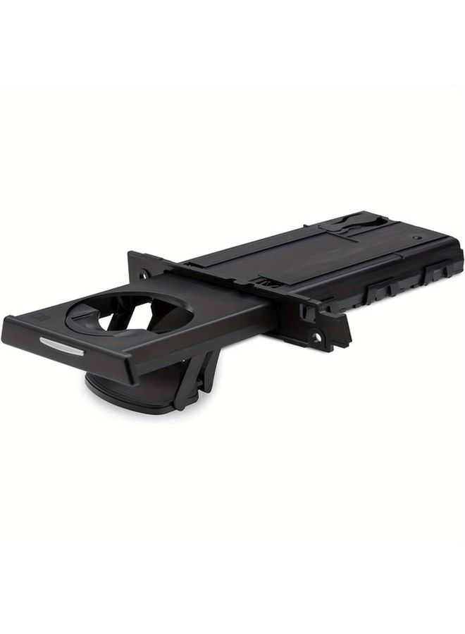 BMW E90 E91 E92 E93 Left Hand Drive Cup Holder Black 2005 2012 - Image 5