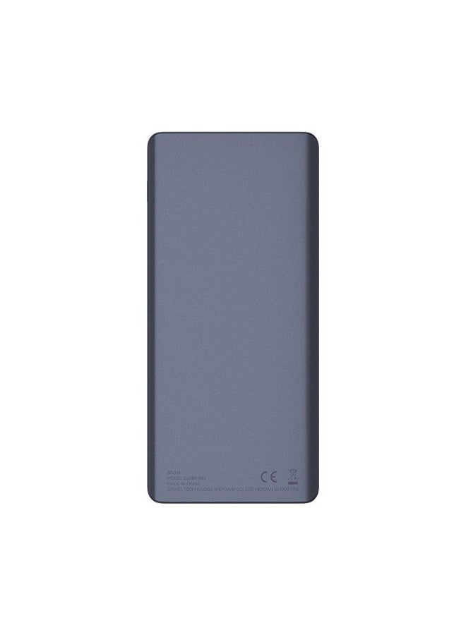 5G Mobile WiFi Pro 5 Up To 3600Mbps WiFi 6 Plus 7000mAh Battery Space Grey  - Image 4