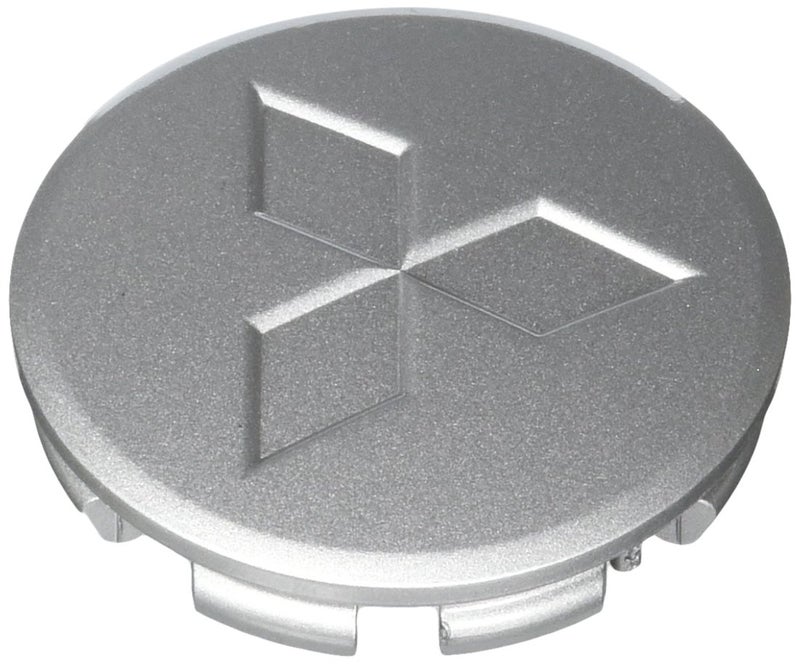 Mitsubishi 4252A073HA Genuine OEM Factory Original Center HUBCAP Cap - Image 2