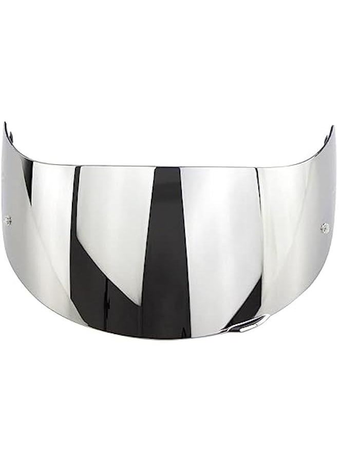 Sunscreen Visor Shield for AGV K3SVK5 K1 K5S Motorcycle Helmet Silver Lens Accessories