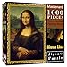 MaxRenard Game 1000 Pieces Jigsaw Puzzle Fine Art Collection Toy Leonardo Da Vinci Mona Lisa - Image 2
