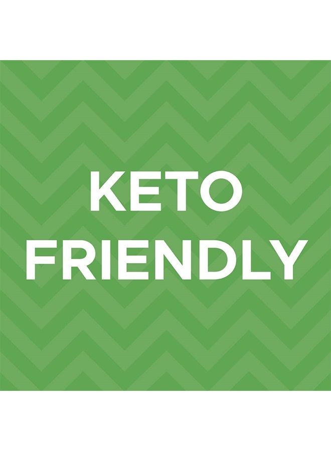 Sweet Drops Vanilla Liquid Stevia Sweetener - Vanilla Stevia Drops, Zero Calories, Zero Sugar, Non-GMO, Gluten-Free, Keto Friendly, Vanilla Stevia Liquid - 2 Fl Oz