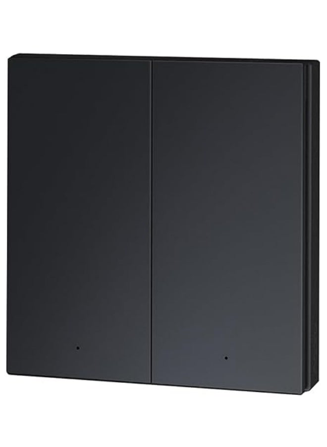 أكارا مفتاح التحكم عن بعد اللاسلكي Aqara H1، بتقنية Zigbee 3.0، وعمر بطارية يصل إلى 5 سنوات، ووظائف متعددة، ومتوافق مع HomeKit - Image 3